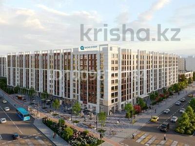 2-бөлмелі пәтер · 71.1 м² · 8/9 қабат, мкр Шугыла, Строительная 340/39 — Абай және Стройтельная көшесінің қиылысы, бағасы: 37 млн ₸ в Алматы, Наурызбайский р-н