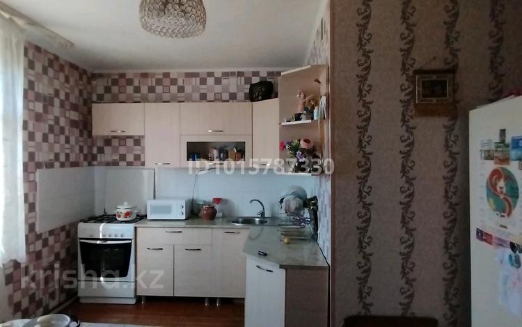 Жеке үй · 3 бөлме · 130 м² · 8 жүзд., Зачаганск пгт ш/а., Гулзар 13, бағасы: 28 млн ₸ в Уральске, мкр. Зачаганск пгт — фото 2