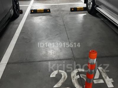 Паркинг · 13.5 м² · Нажимеденова 4, бағасы: 25 000 ₸ в Астане, Алматы р-н