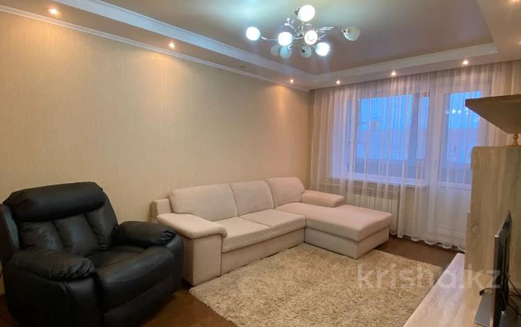 1-комнатная квартира, 35 м², 5/5 этаж, Букетова за 16.2 млн 〒 в Петропавловске — фото 2