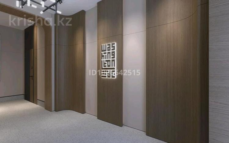 1-бөлмелі пәтер · 44.8 м² · 5/10 қабат, Әлихан Бөкейхан 7 — Орынбор, бағасы: 29.5 млн ₸ в Астане, Есильский р-н — фото 2