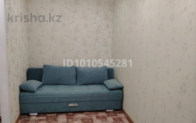 1-комнатная квартира · 29.3 м² · 4/5 этаж, Победы 93 — Район Диана за 11 млн ₸ в Уральске, мкр Школьник — фото 2