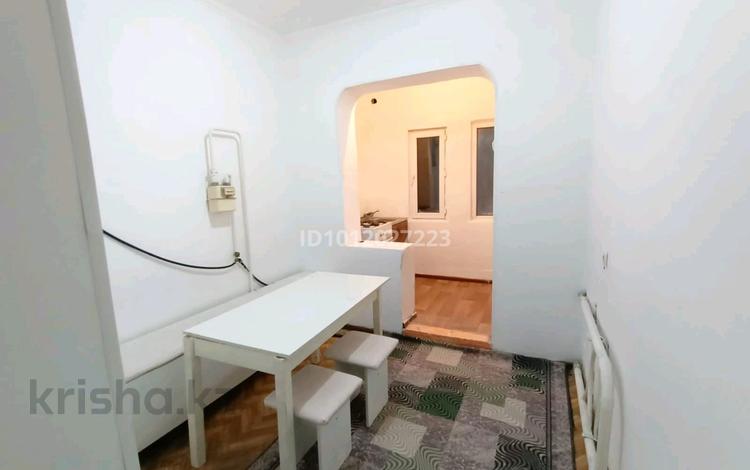 2-бөлмелі пәтер · 52 м² · 5/5 қабат, мкр Север , Терискей 3, бағасы: 22 млн ₸ в Шымкенте, Аль-Фарабийский р-н — фото 2