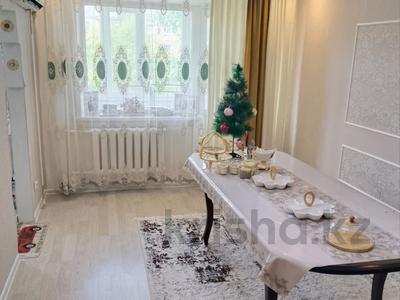 3-бөлмелі пәтер · 62.2 м² · 2/5 қабат, 4 мкр 32 — 2 этаж, бағасы: 12.5 млн ₸ в Степногорске