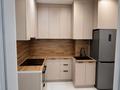 2-комнатная квартира · 47 м² · 8/9 этаж, мкр Уркер, Толе би 46 за 250 000 ₸ в Астане, Нура р-н — фото 8
