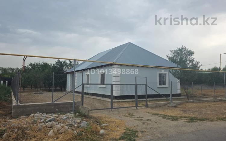 Отдельный дом · 4 комнаты · 110 м² · 8 сот., Жулдыз 36 за 14 млн ₸ в Караой — фото 4