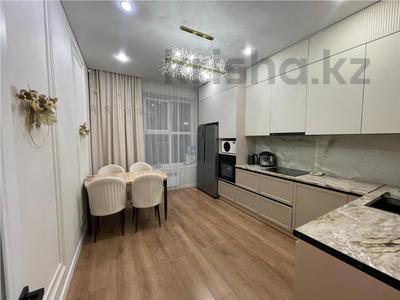 3-бөлмелі пәтер · 84 м² · 5/5 қабат, Юго-Восток ш/а., Орбита 16/9, бағасы: 45 млн ₸ в Караганде, Казыбек би р-н