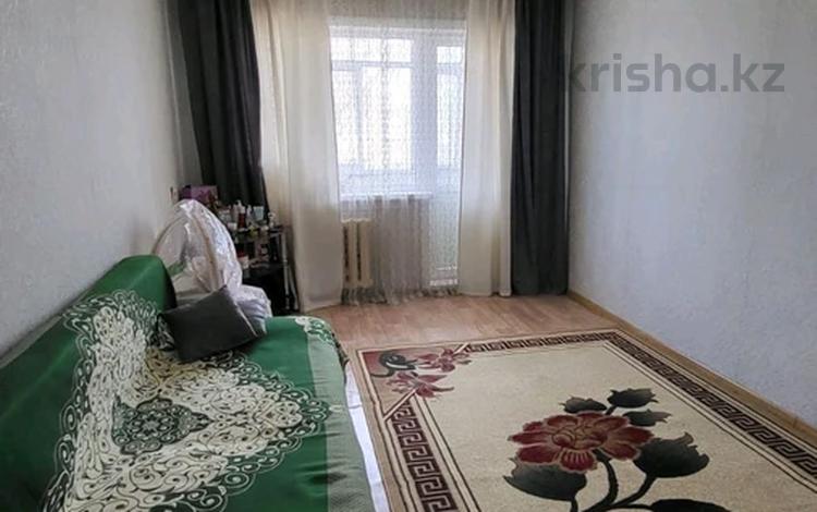 1-комнатная квартира · 32 м² · 3/5 этаж, Гашека за 13.2 млн ₸ в Петропавловске — фото 2