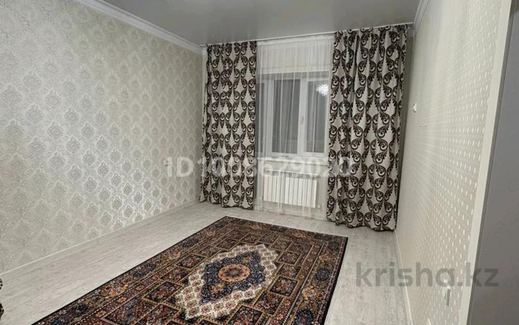 1-бөлмелі пәтер · 46 м² · 5/8 қабат, мкр. Алтын орда 41 в, бағасы: 160 000 ₸ в Актобе — фото 2