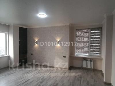 2-комнатная квартира · 78.8 м² · 13/13 этаж, Макатаева 131 — Муратбаева за 73.5 млн 〒 в Алматы, Алмалинский р-н