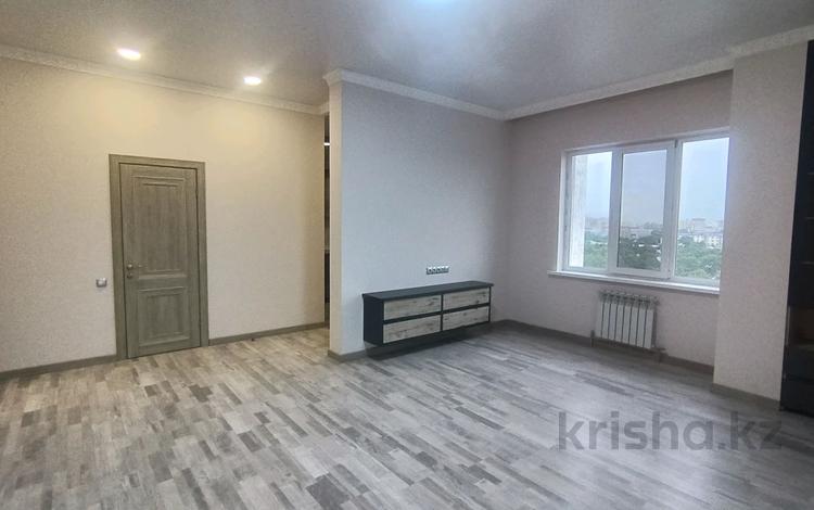 2-комнатная квартира · 78.8 м² · 13/13 этаж, Макатаева 131 — Муратбаева за 73.5 млн ₸ в Алматы, Алмалинский р-н — фото 86