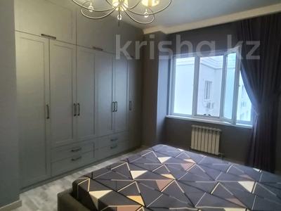 2-бөлмелі пәтер · 78.8 м² · 13/13 қабат, Макатаева 131 — Муратбаева, бағасы: 72 млн ₸ в Алматы, Алмалинский р-н