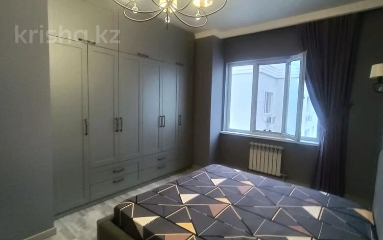 2-бөлмелі пәтер · 78.8 м² · 13/13 қабат, Макатаева 131 — Муратбаева, бағасы: 72 млн ₸ в Алматы, Алмалинский р-н — фото 91