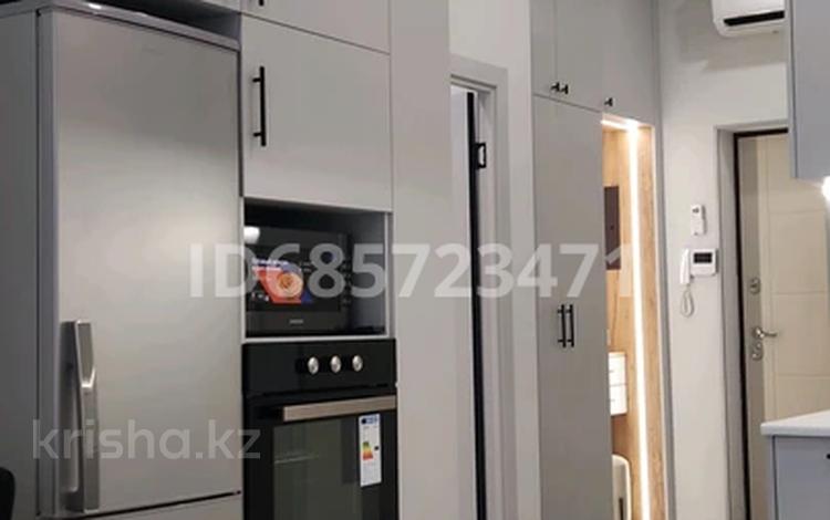 2-комнатная квартира · 37 м² · 10/14 этаж, Манаса 109а за 445 000 ₸ в Алматы, Алмалинский р-н — фото 20