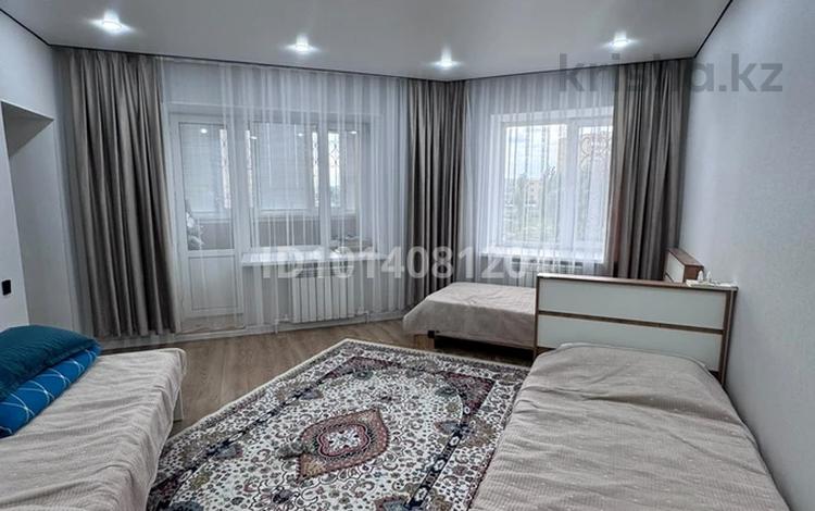 3-комнатная квартира · 91.3 м² · 2/9 этаж, Нур Актобе 23 за 30 млн ₸ — фото 2