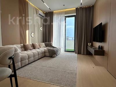 Пәтерлер в Алматы: 2-бөлмелі пәтер · 60 м² · 8/21 қабат, Аль-Фараби 27/2k4 — Сейфуллина, бағасы: 500 000 〒 2-бөлмелі пәтер · 60 м² · 8/21 қабат, Аль-Фараби 27/2k4 — Сейфуллина, бағасы: 500 000 〒 в Алматы, Бостандыкский р-н