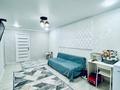 2-комнатная квартира · 44 м² · 4/5 этаж, Сатпаева за 130 000 ₸ — фото 9