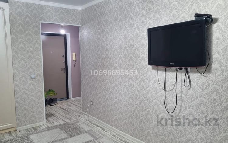 1-комнатная квартира, 44 м², 5/10 этаж помесячно, мкр 11 11