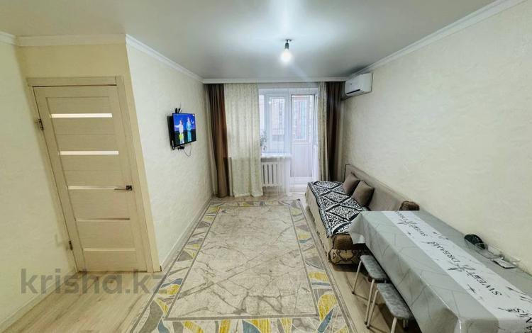 2-комнатная квартира · 32 м² · 4/5 этаж, Шалкоде 2 за ~ 13 млн 〒 в Астане, Алматы р-н — фото 5