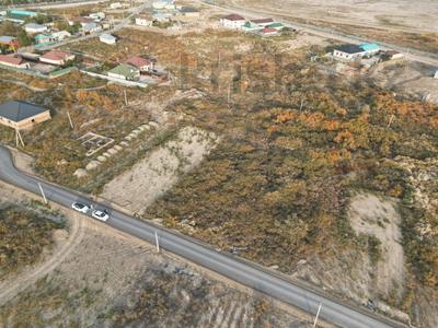 Участок · 8 соток, С/т Игилик, д. 31, сад. тов &quot;ИГИЛИК&quot; за 7.5 млн 〒 в 