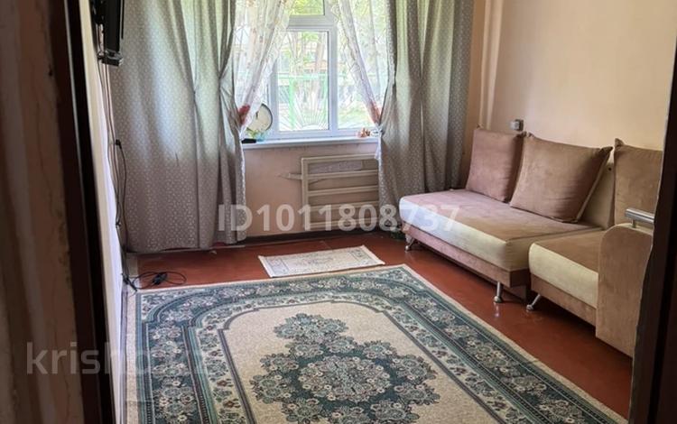 1-комнатная квартира · 32 м² · 1/5 этаж, Мкр. Жайлау 10 — Мкр 3 за 8.9 млн ₸ в Таразе — фото 2