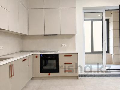 5-бөлмелі пәтер · 225 м², Чайкиной 5/1, бағасы: 3.3 млн ₸ в Алматы, Медеуский р-н