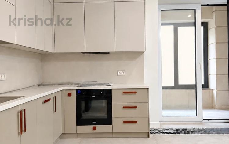 5-комнатная квартира · 225 м², Чайкиной 5/1 за 3.3 млн ₸ в Алматы, Медеуский р-н — фото 2