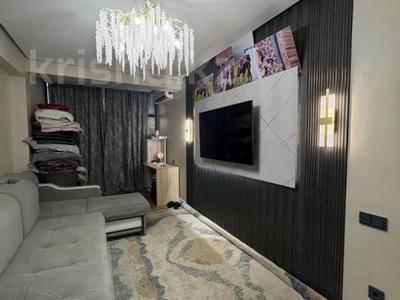 2-комнатная квартира · 60 м² · 1/10 этаж, мкр Шугыла, Алтын орда за 32 млн ₸ в Алматы, Наурызбайский р-н