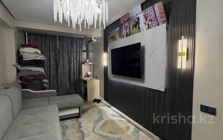 2-комнатная квартира · 60 м² · 1/10 этаж, мкр Шугыла, Алтын орда за 32 млн ₸ в Алматы, Наурызбайский р-н — фото 9