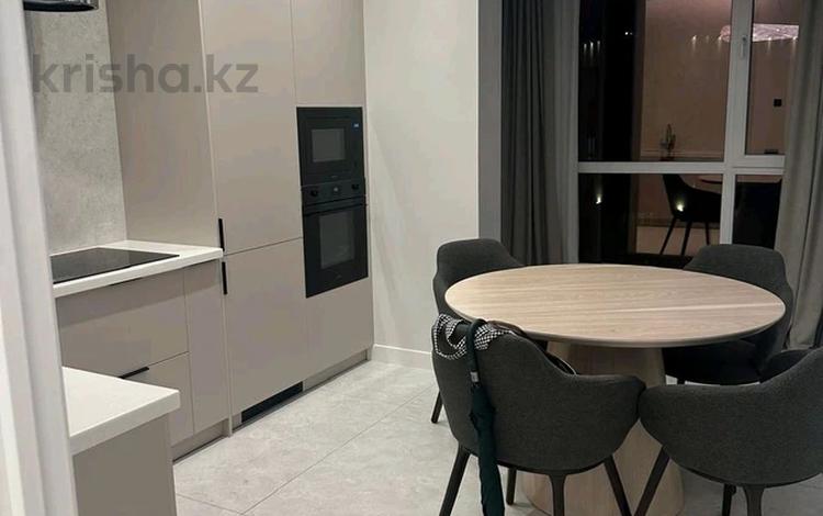 2-комнатная квартира · 95 м² · 19/20 этаж, Гагарина 310 за 650 000 ₸ в Алматы, Бостандыкский р-н — фото 2