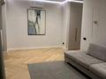 2-комнатная квартира · 95 м² · 19/20 этаж, Гагарина 310 за 650 000 ₸ в Алматы, Бостандыкский р-н — фото 17