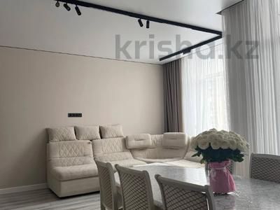 3-комнатная квартира · 68 м² · 4/17 этаж, Нажмеденова 29/1 за 44.5 млн ₸ в Астане, Сарайшык р-н