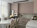 3-комнатная квартира · 68 м² · 4/17 этаж, Нажмеденова 29/1 за 44.5 млн ₸ в Астане, Сарайшык р-н — фото 4