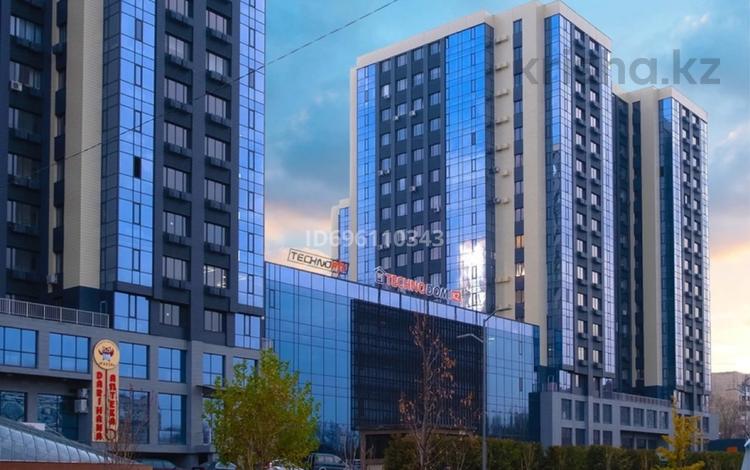 Свободное назначение · 167.7 м² за 320 млн 〒 в Алматы, Бостандыкский р-н — фото 10