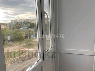 2-комнатная квартира · 44.4 м² · 5/5 этаж, мкр Фёдоровка , Орлова 105 — Молокова за 14 млн ₸ в Караганде, Казыбек би р-н