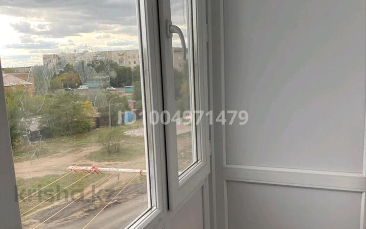 2-комнатная квартира · 44.4 м² · 5/5 этаж, мкр Фёдоровка , Орлова 105 — Молокова за 14 млн ₸ в Караганде, Казыбек би р-н — фото 2