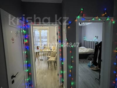 2-комнатная квартира · 68.2 м² · 10/10 этаж, мкр Юго-Восток, Муканова 55/2 за 28.5 млн 〒 в Караганде, Казыбек би р-н