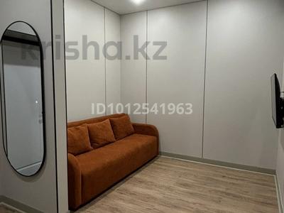 1-комнатная квартира · 44 м² · 3/7 этаж, Маншук Маметовой за 18 000 ₸ в Уральске