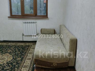 1-комнатная квартира, 36 м², 2/2 этаж помесячно, Бехтерева 40 за 130 000 〒 в Алматы, Турксибский р-н