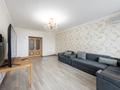 4-бөлмелі пәтер · 125.3 м² · 8/9 қабат, Иманбаевой 3, бағасы: ~ 60 млн ₸ в Астане, р-н Байконур — фото 4