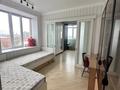 4-бөлмелі пәтер · 92 м² · 7/9 қабат, Дюсенова 2/2 — Торайгырова, бағасы: 57 млн ₸ в Павлодаре — фото 17