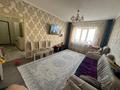 3-комнатная квартира · 78.4 м² · 6/9 этаж, мкр Таугуль-1 33 — Жандосова Правда за 61 млн 〒 в Алматы, Ауэзовский р-н — фото 3