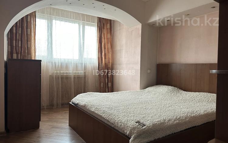 2-бөлмелі пәтер, 56 м², 6/9 қабат, мкр Самал-1 6 — Пр. Достыка, бағасы: 54 млн 〒 в Алматы, Медеуский р-н — фото 12