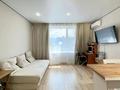 2-комнатная квартира · 46.4 м² · 15/16 этаж, Егизбаева 3, 5 — Каныша Сатпаева за 52 млн ₸ в Алматы, Бостандыкский р-н