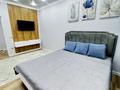 1-комнатная квартира · 47 м² · 5/7 этаж, 16 микрорайон 77 за 190 000 ₸ в Актау