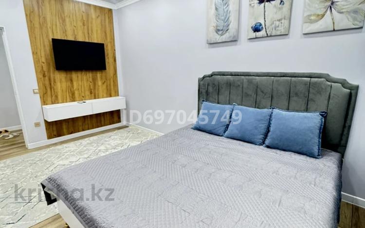 1-комнатная квартира · 47 м² · 5/7 этаж, 16 микрорайон 77 за 190 000 ₸ в Актау — фото 12