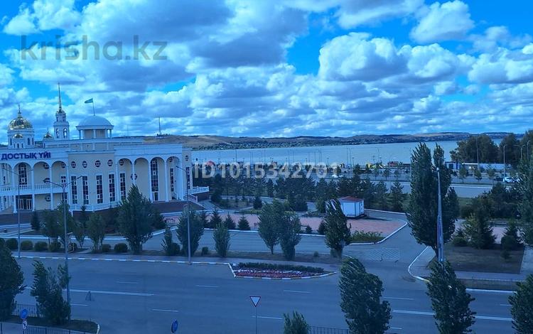 2-бөлмелі пәтер · 60 м² · 4/5 қабат, Назарбаева 11В, бағасы: 220 000 ₸ в Кокшетау — фото 2