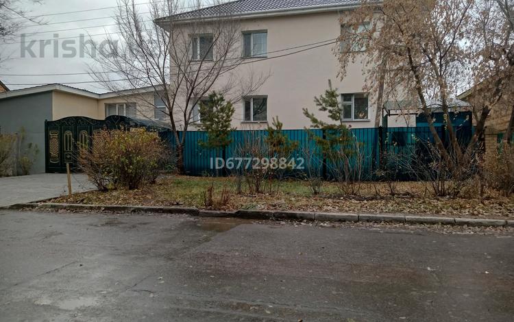 Жеке үй · 12 бөлме · 442 м² · 9 жүзд., Проспект Кабанбай батыра, бағасы: 285 млн ₸ в Астане, Есильский р-н — фото 4
