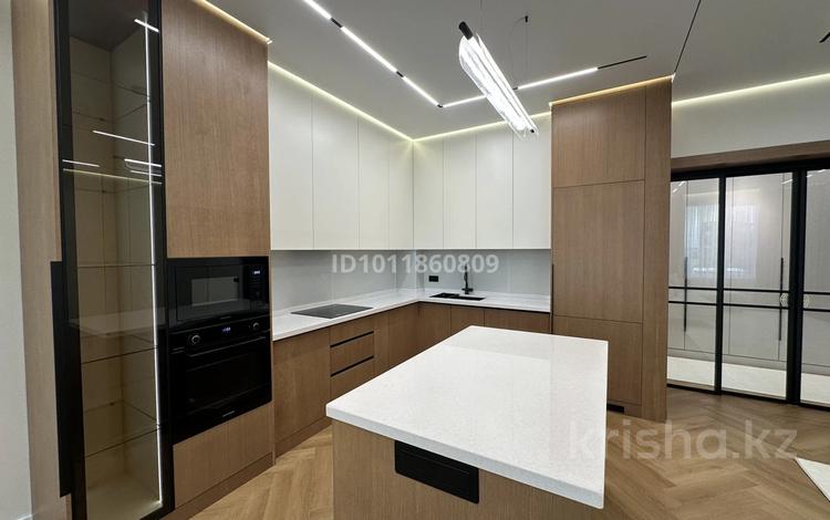 3-бөлмелі пәтер · 102 м² · 2/16 қабат, Просп. Нурсултана Назарбаева 55, бағасы: 98 млн ₸ в Шымкенте, Каратауский р-н — фото 2