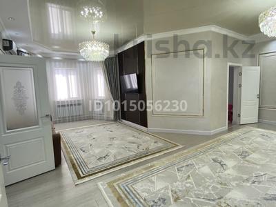 Отдельный дом · 5 комнат · 175 м² · 10 сот., мкр Зарослый, Қазихан қабдел 9 за 38 млн ₸ в Атырау